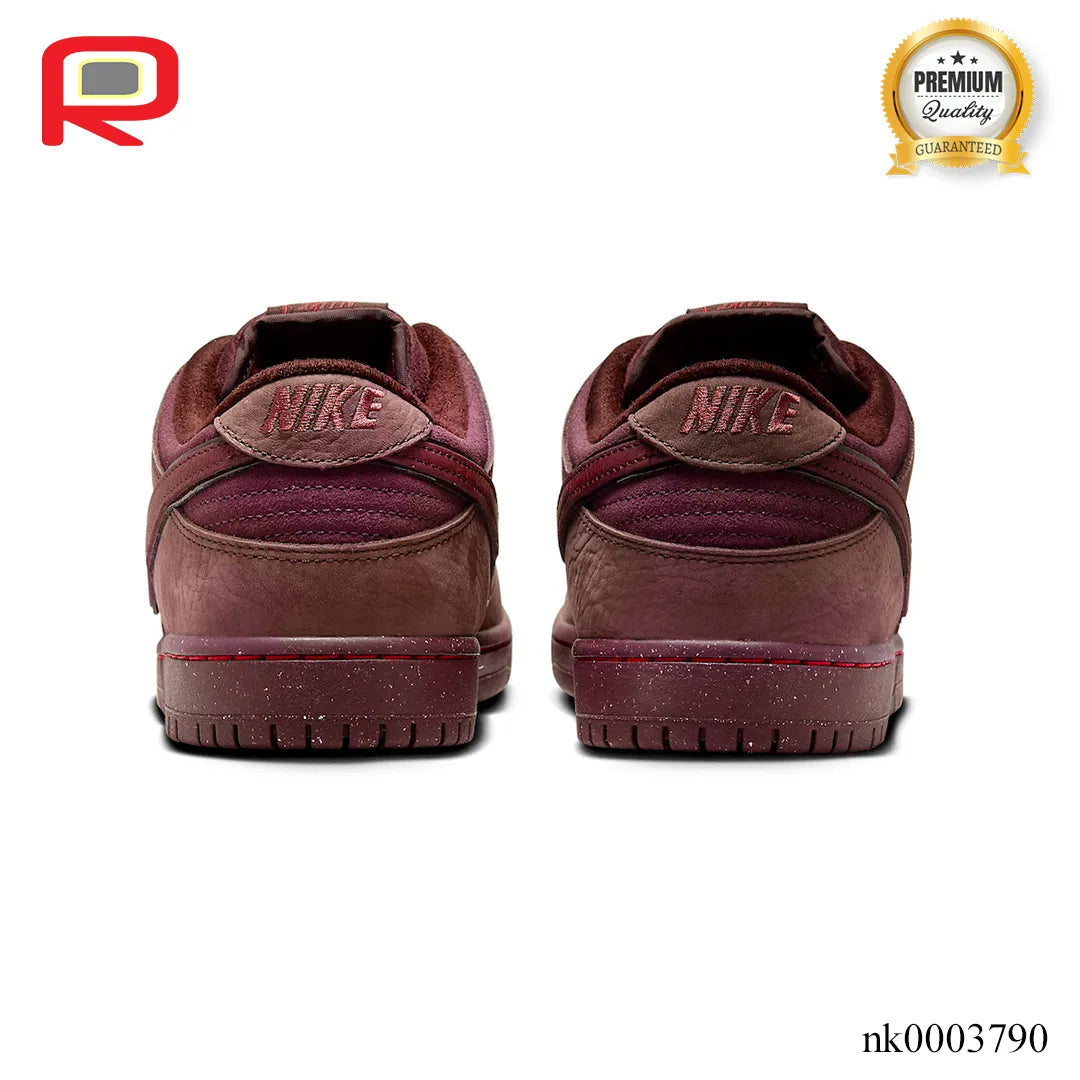 SB Dunk Low City Of Love Shoes Sneakers - nk0003790 image 4