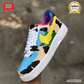 AF 1 x Chunky Dunky Custom Shoes Sneakers - nk0003242 image 1