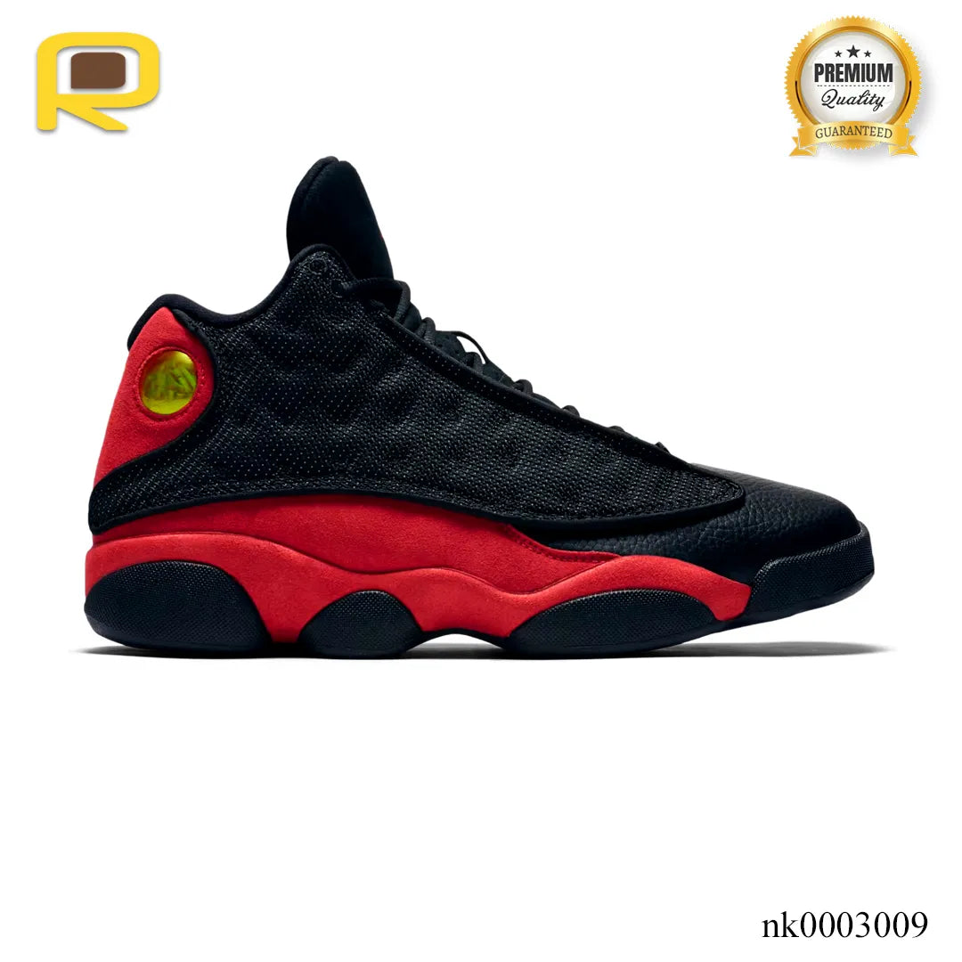AJ 13 Bred (2017) Shoes Sneakers – nk0003009 image 0