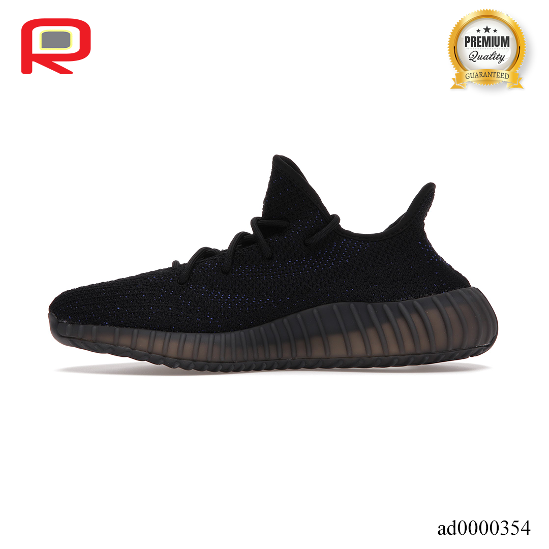 YzY Boost 350 V2 Dazzling Blue Shoes Sneakers - ad0000354 image 1