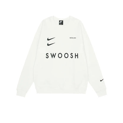 NK Sportswear Swoosh Sweater - NK0021 image 2