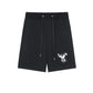 BUR Printed Logo Shorts - BUR0052 image 0