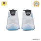 AJ 11 Columbia/Legend Blue 2024 Shoes Sneakers - nk0003815 image 4