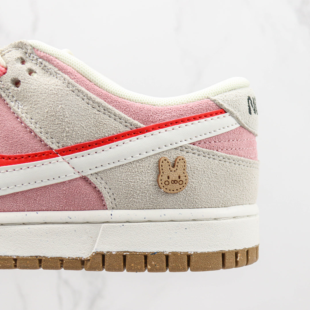 SB Dunk Custom Shoes Sneakers - nk0003401 image 4
