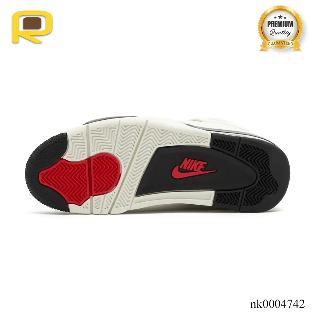 AJ 4 Flight Club Shoes Sneakers - nk0004742 image 5