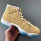 AJ 11 H-Town Shoes Sneakers - nk0004697 image 2
