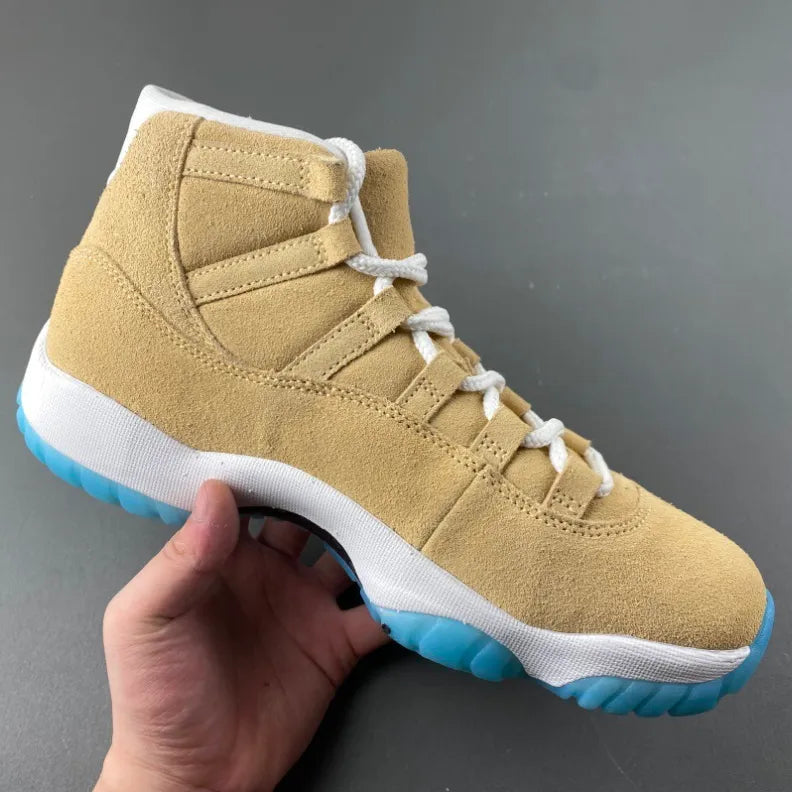 AJ 11 H-Town Shoes Sneakers - nk0004697 image 2