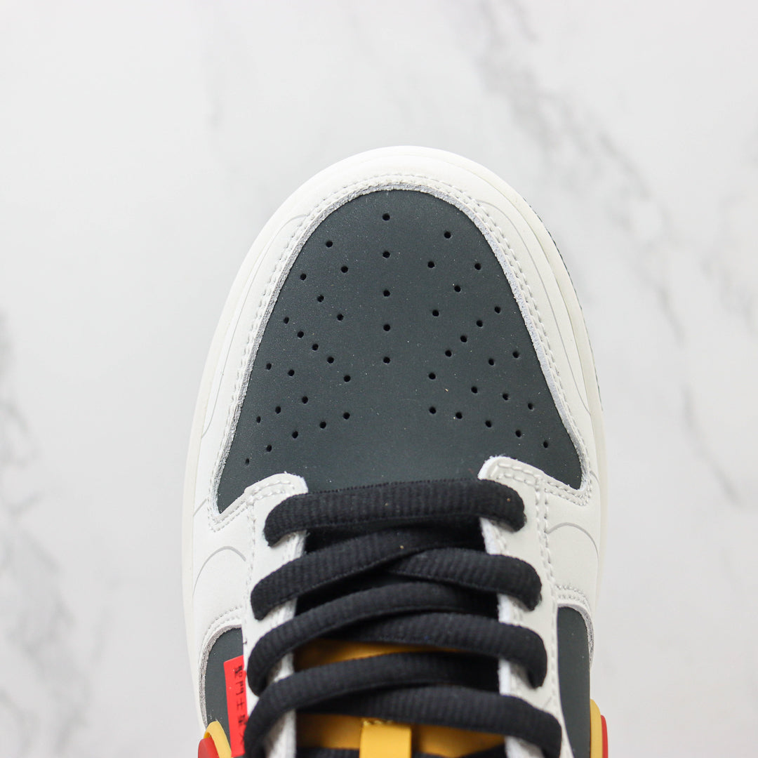 SB Dunk Low Custom Shoes Sneakers - nk0003386 image 2