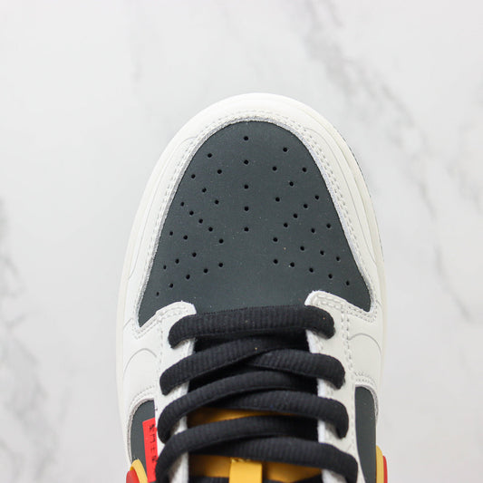 SB Dunk Low Custom Shoes Sneakers - nk0003386 image 2
