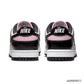 Dunk Low Pink Foam Black / Pink Panda Shoes Sneakers - nk0004055 image 4