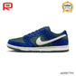 SB Dunk Low Deep Royal Blue Shoes Sneakers - nk0003794 image 1