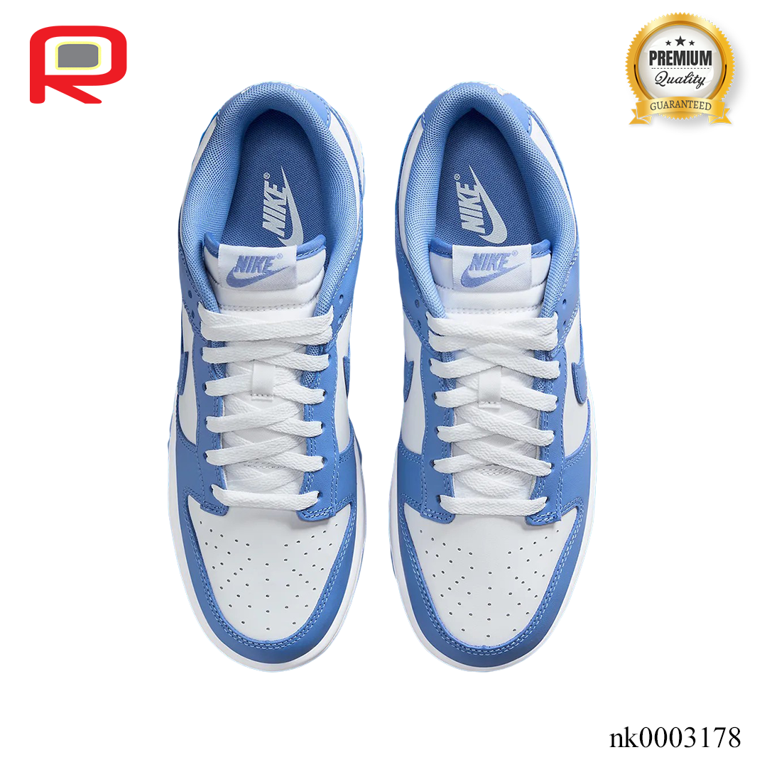 Dunk Low Polar Blue Shoes Sneakers - nk0003178 image 4