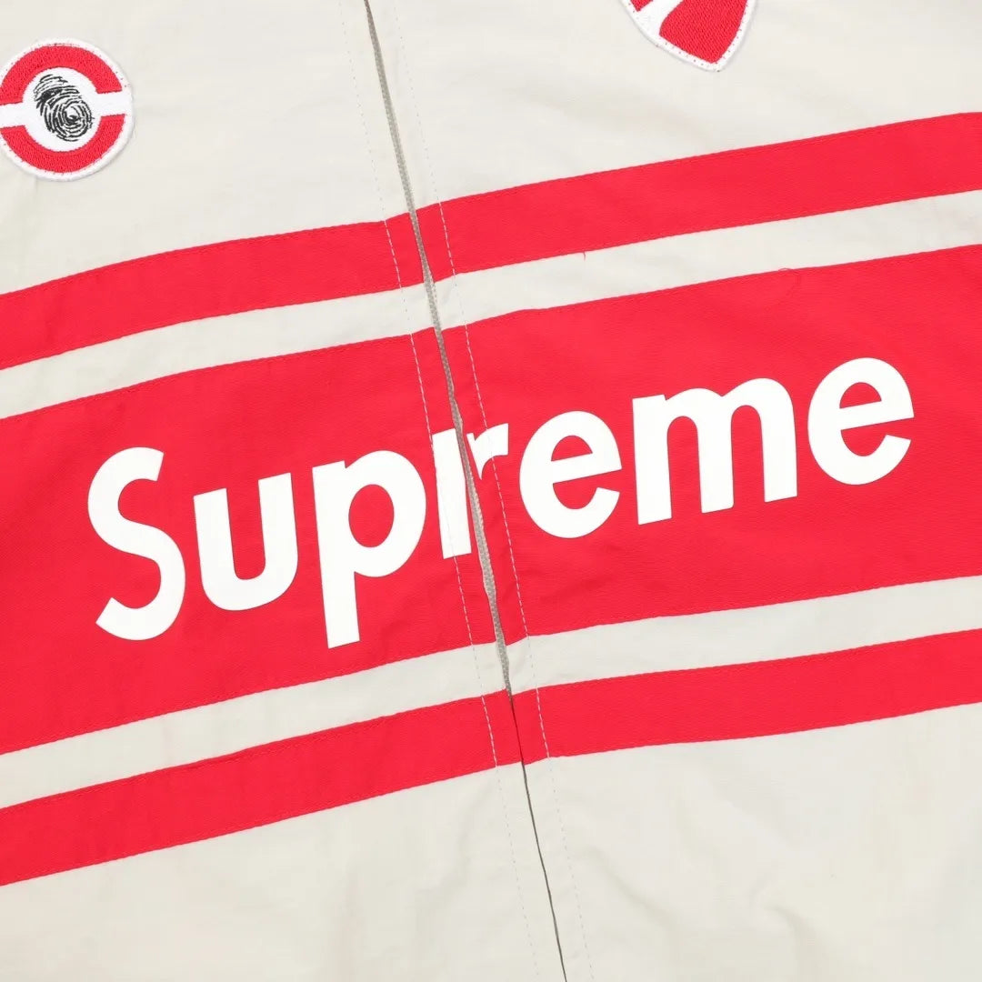 SUP x Ducati Jacket - SUP0040 image 3
