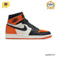 AJ 1 High OG Shattered Backboard Shoes Sneakers - nk0004105 image 0