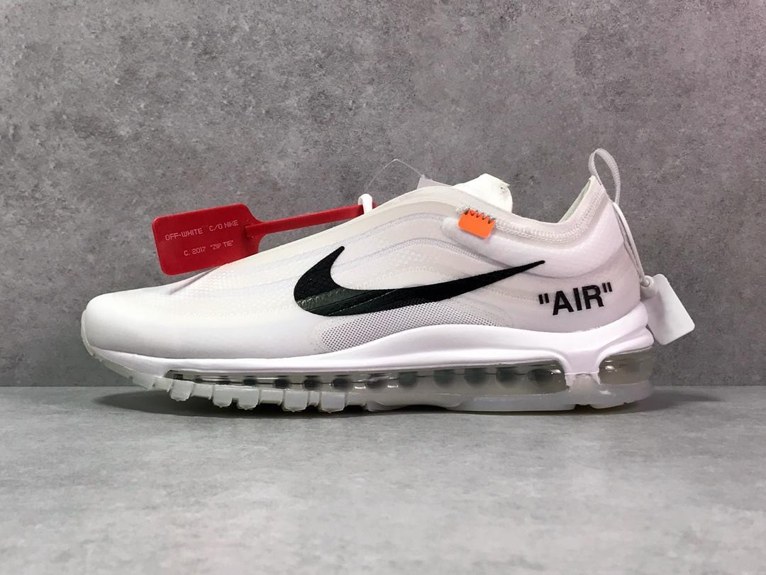 AM 97 OW Shoes Sneakers - nk0000048 image 7