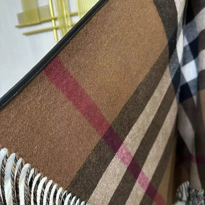BUR Scarf  - BUR0032 image 2
