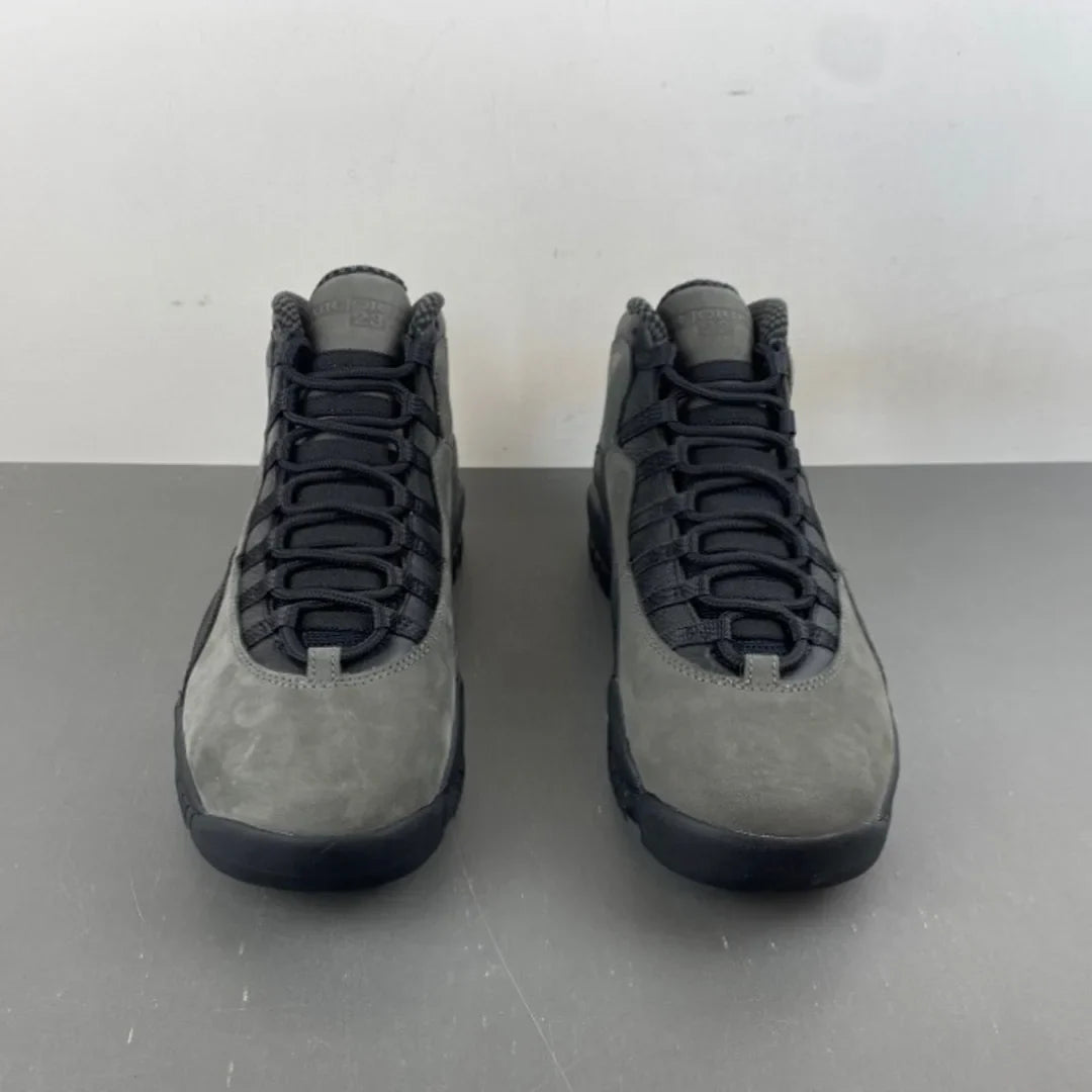 AJ 10 Shadow (2025) Shoes Sneakers – nk0004136 image 3