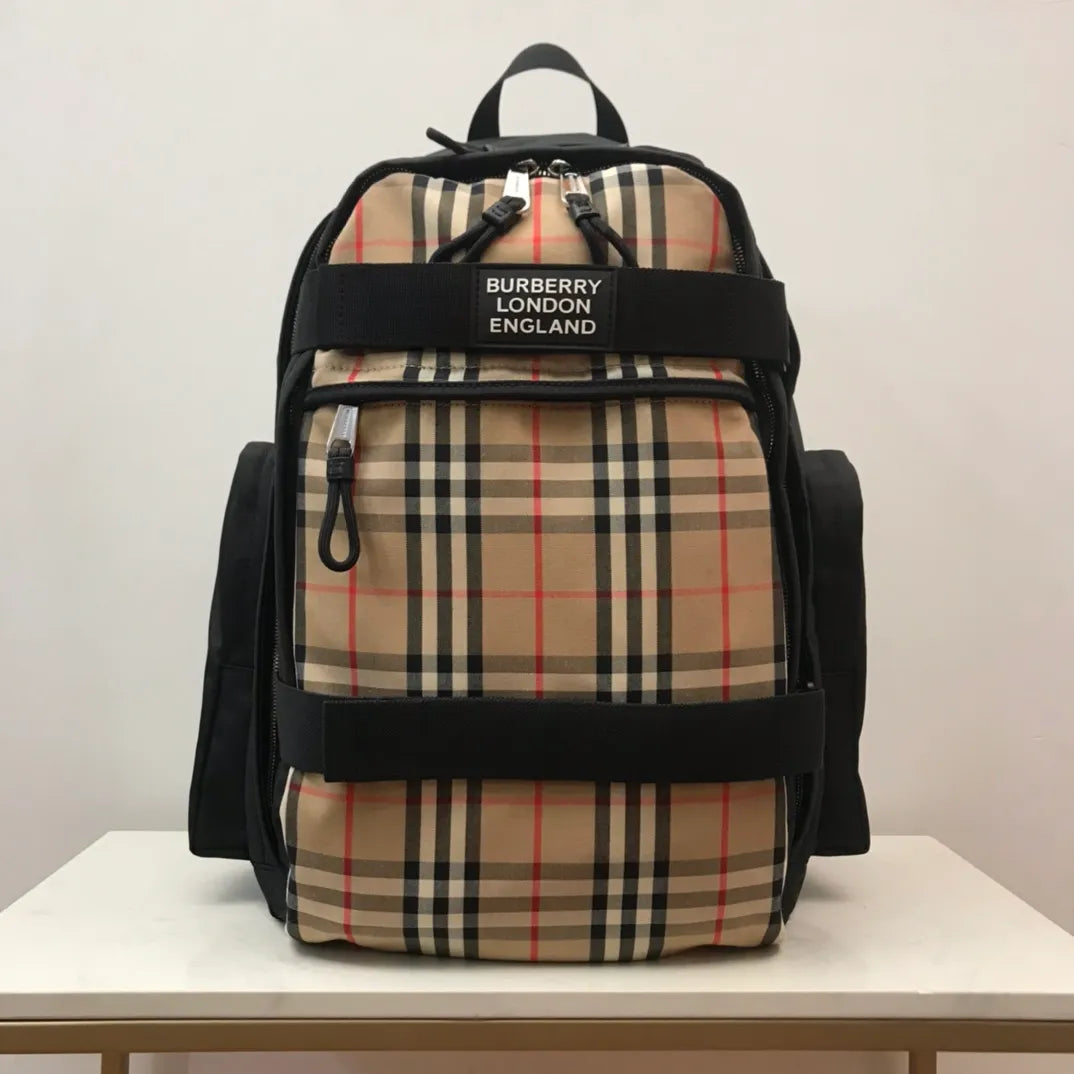 BUR - Backpack - 9 - obp0000009 image 0