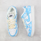SB Dunk Low Custom Shoes Sneakers - nk0003388 image 8
