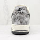 AF 1 Low Custom Shoes Sneakers - nk0003376 image 6