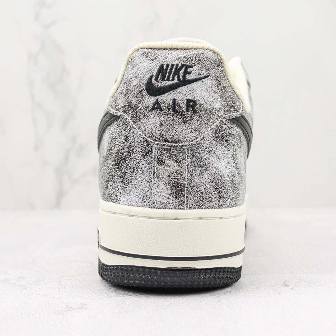 AF 1 Low Custom Shoes Sneakers - nk0003376 image 6