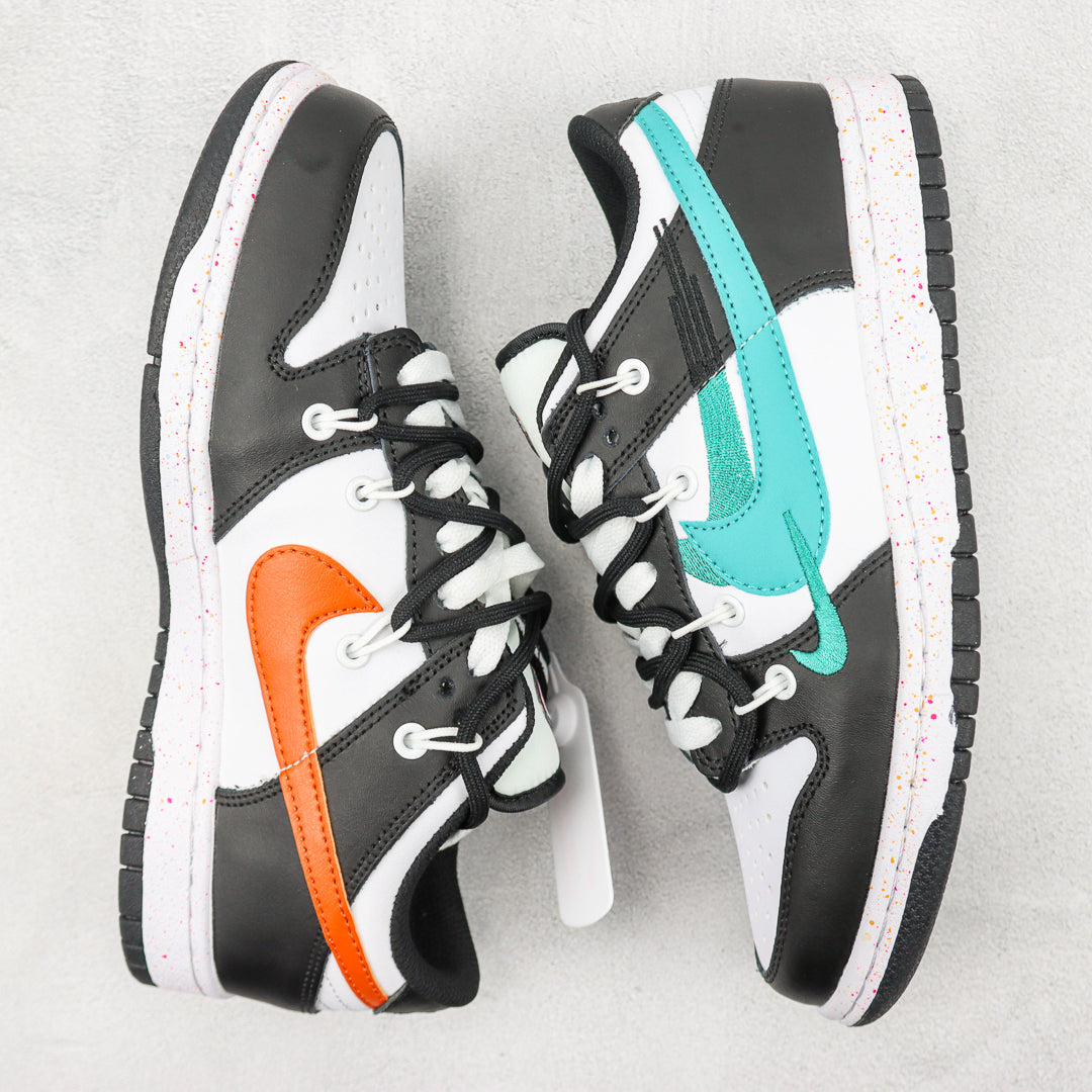 SB Dunk Custom Shoes Sneakers - nk0003364 image 5