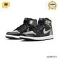 AJ 1 High Satin Shadow Shoes Sneakers - nk0003831 image 2