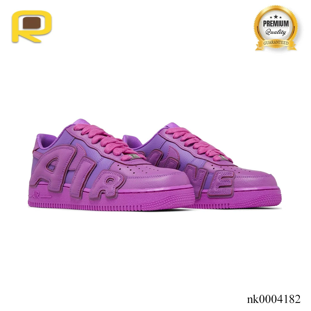AF 1 Cactus Plant Flea Market Fuchsia Dream Shoes Sneakers - nk0004182 image 2