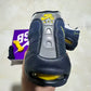 Eric Koston x AM 95 SB Obsidian Speed Yellow Shoes Sneakers - nk0004600 image 6