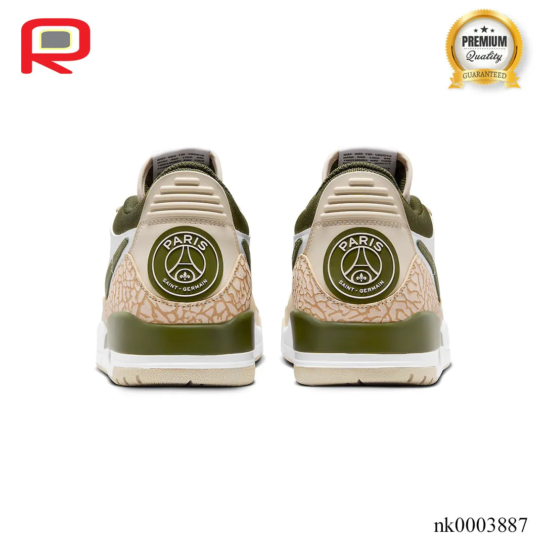 Legacy 312 Low Paris Saint-Germain Shoes Sneakers - nk0003887 image 4