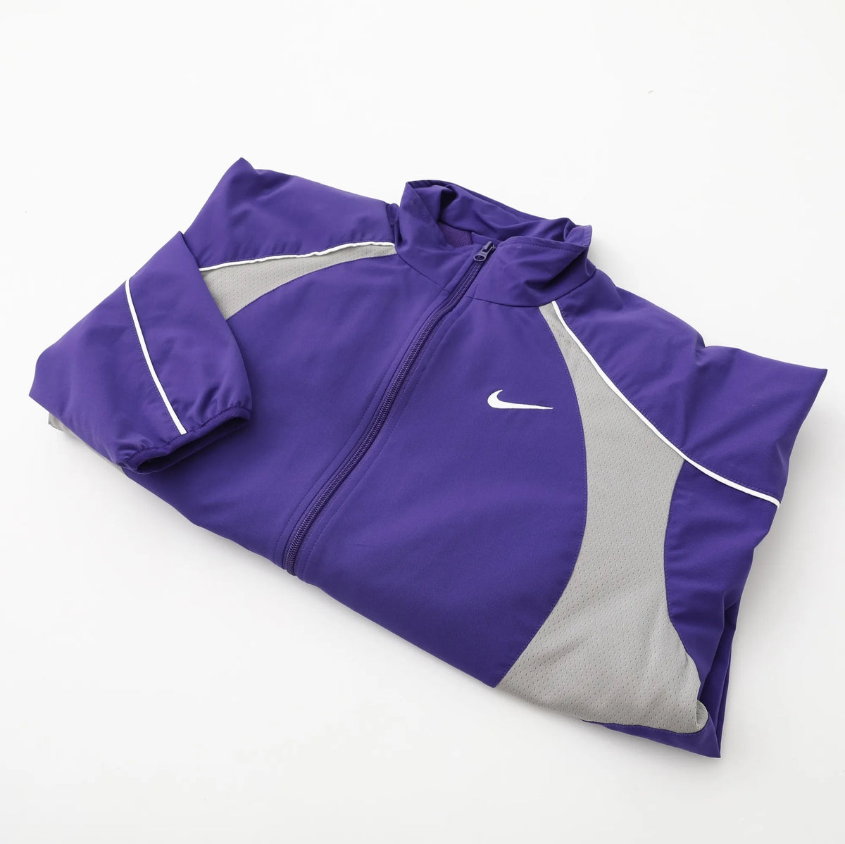 NK x SUP Track Jacket - NK0006 image 18