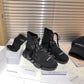 BLCG Speed 2.0 Lace-Up Black Shoes Sneakers - bl0000006 image 3