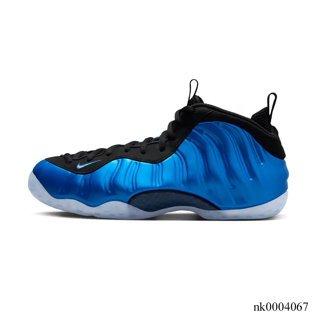 Foamposite One Royal Shoes Sneakers - nk0004067 image 1