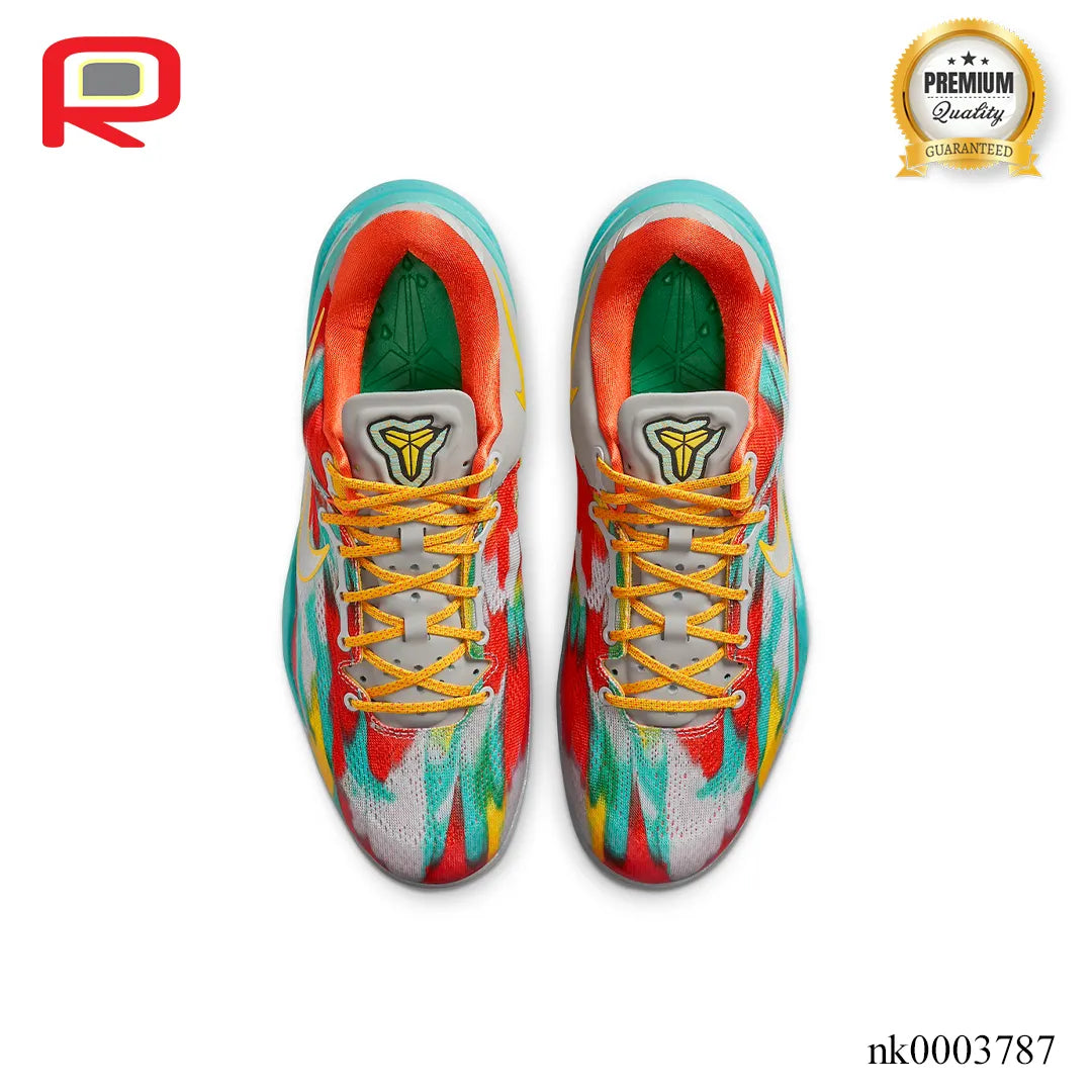 Kobe 8 Protro Venice Beach Shoes Sneakers - nk0003787 image 3