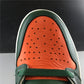 AJ 1 Retro High SoleFly Art Basel Sail Shoes Sneakers - nk0000173 image 9