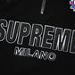 SUP Milano Half Zip Pullover Hoodie - SUP0046 image 5