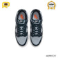 Dunk Low Georgetown Shoes Sneakers - nk0004241 image 3