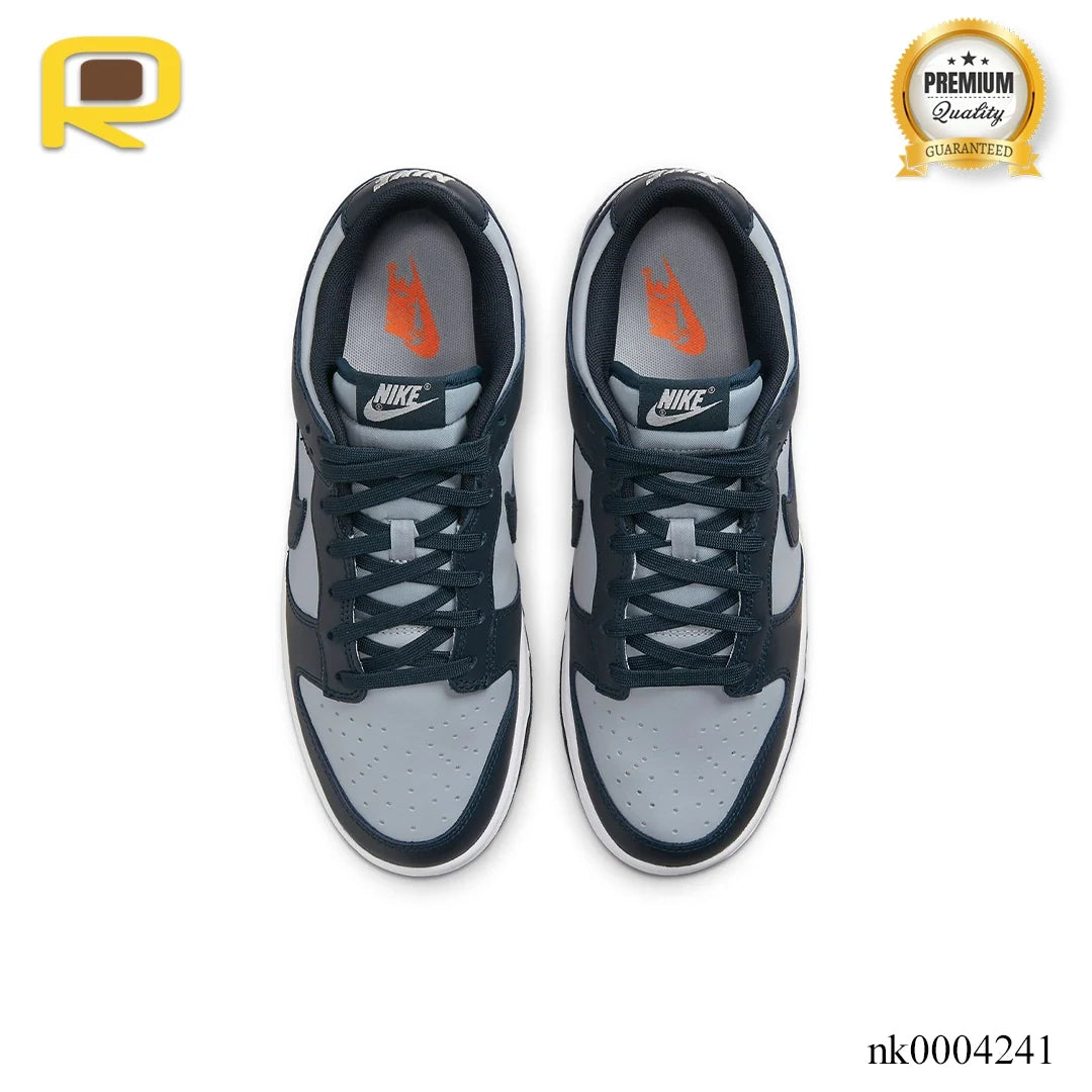 Dunk Low Georgetown Shoes Sneakers - nk0004241 image 3