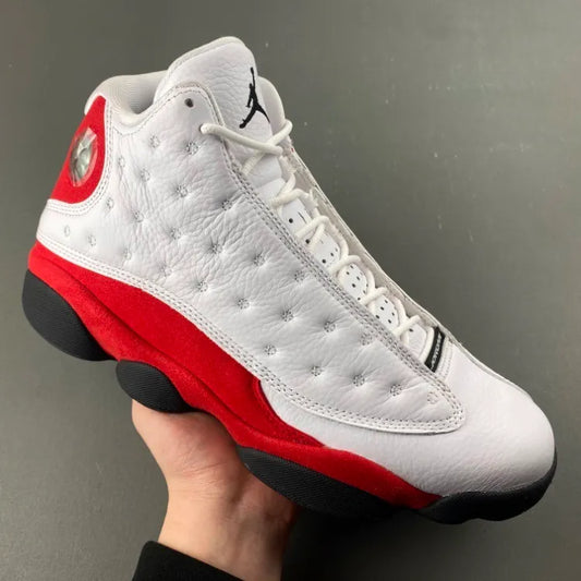 AJ 13 Chicago/True Red (2026) Shoes Sneakers - nk0004335 image 2