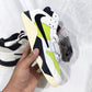 Travis Scott x Jumpman Jack Bright Cactus Shoes Sneakers - nk0004239 image 5