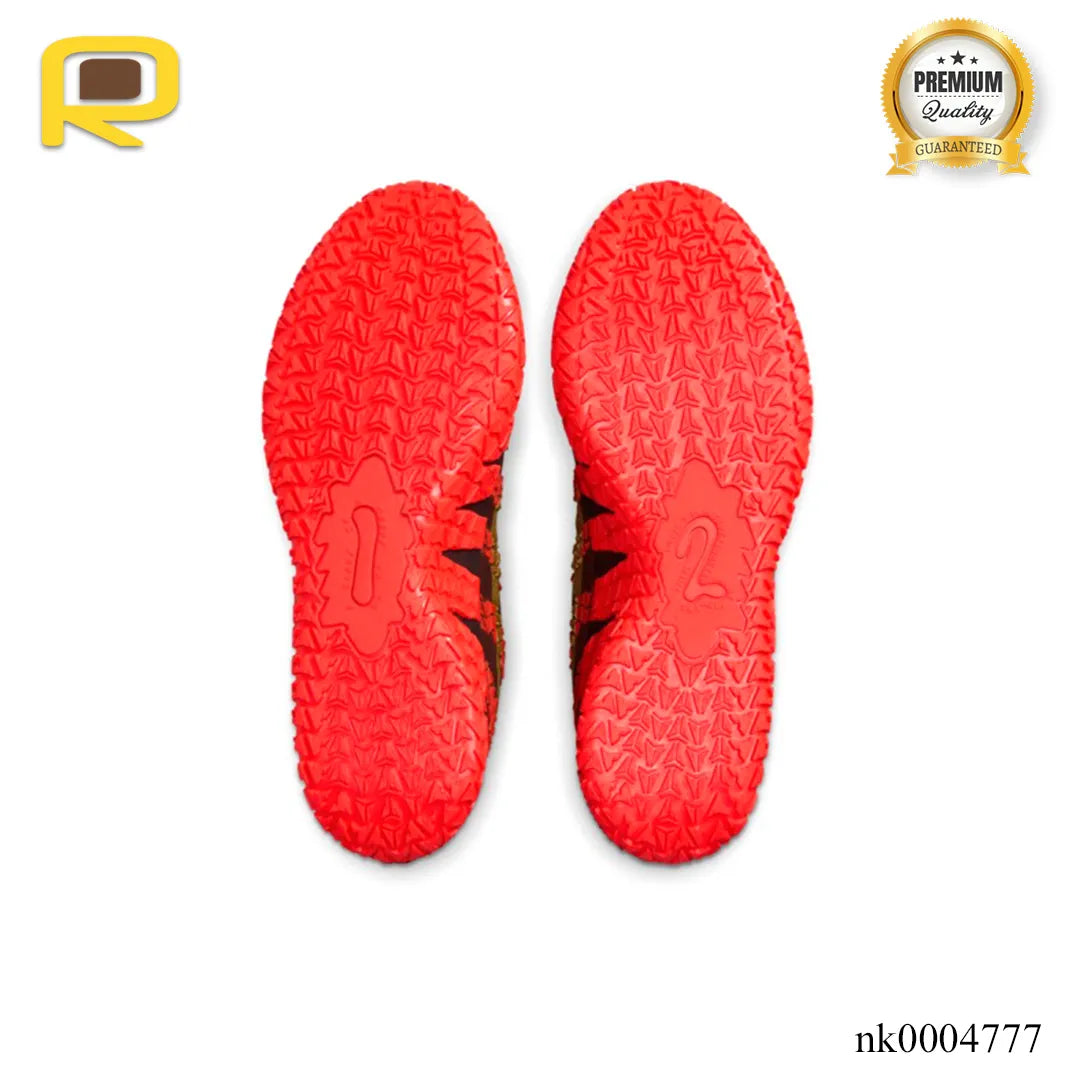 Ja 3 Year of the Horse Shoes Sneakers - nk0004777 image 4