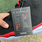 AJ 6 Reverse Infrared/ Salesman (2026) Shoes Sneaker - nk0004458 image 12