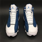 AJ 13 Retro Flint (2020) Shoes Sneakers - nk0000284 image 6