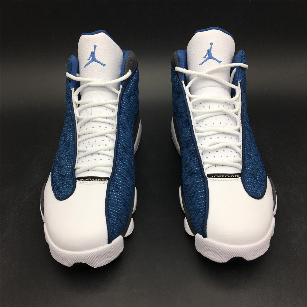 AJ 13 Retro Flint (2020) Shoes Sneakers - nk0000284 image 6