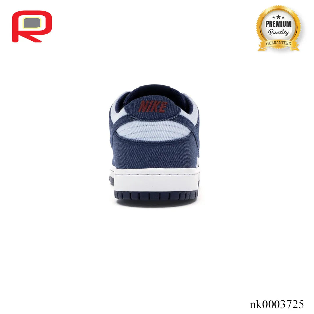 SB Dunk Low Shoes Sneakers - nk0003725 image 3