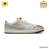 AJ 1 Low OG CNY Shoes Sneakers - nk0004948 image 0