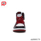 AJ 1 Retro High Bloodline Shoes Sneakers - nk0000178 image 3