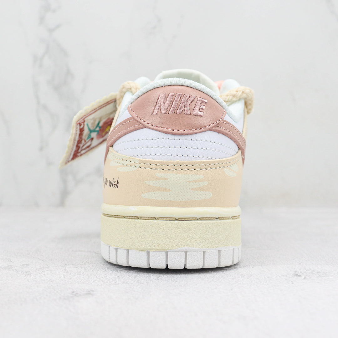 SB Dunk Low Custom Shoes Sneakers - nk0003379 image 5