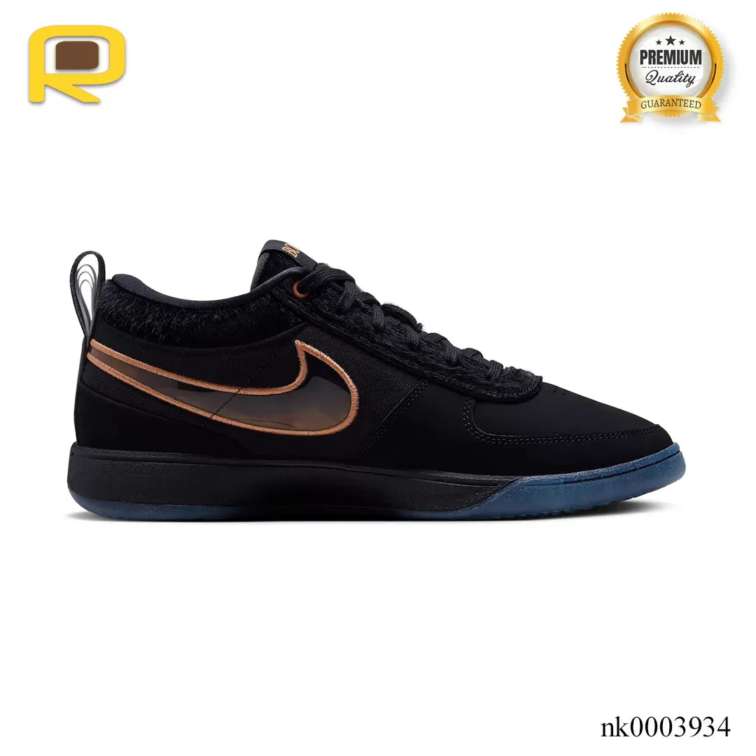 Book 1 "Haven" Shoes Sneakers - nk0003934 image 0