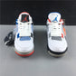 AJ 4 Retro What The Shoes Sneakers - nk0000137 image 15